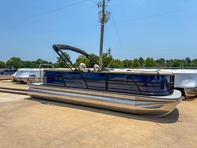 BOATZON | Trifecta CS 24RF 30 2025