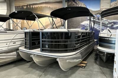 BOATZON | Trifecta CS SERIES 2026