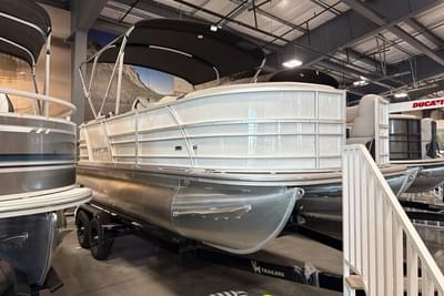 BOATZON | Trifecta LE 2026 BOATZON | Trifecta LE 2026