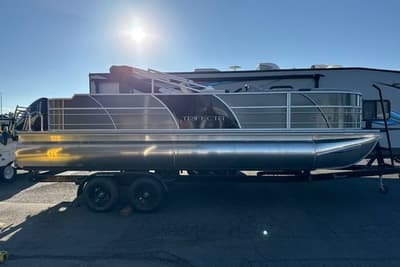 BOATZON | Trifecta LE 2026