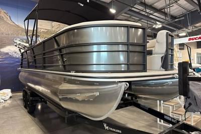 BOATZON | Trifecta Le series 2026 BOATZON | Trifecta Le series 2026