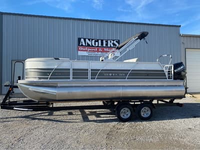 BOATZON | Trifecta LE Series 22UL 2025 BOATZON | Trifecta LE Series 22UL 2025