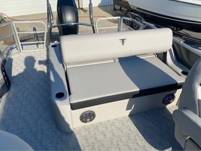 BOATZON | Trifecta LE Series 22UL LE 2025