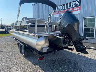 BOATZON | Trifecta LE Series 22UL LE 2025