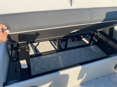BOATZON | Trifecta LE Series 22UL LE 2025
