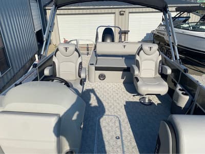BOATZON | Trifecta LE Series 22UL LE 2025