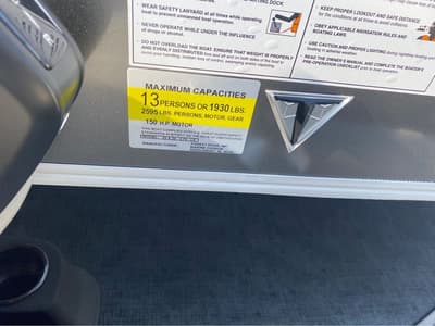 BOATZON | Trifecta LE Series 22UL LE 2025