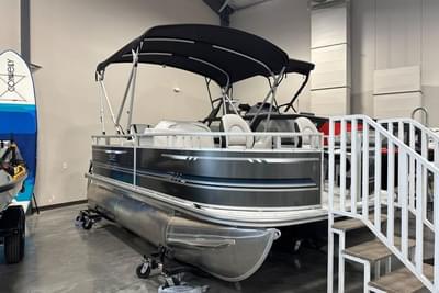 BOATZON | Trifecta SE 2025