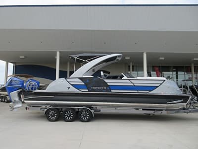 BOATZON | Trifecta SPORT C9 DC  30 2021
