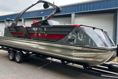 BOATZON | Trifecta Sport RF9 DC 2025