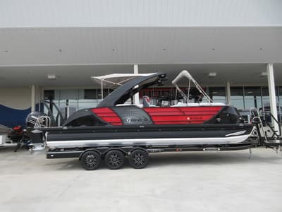 BOATZON | Trifecta SPORTC9 30 2018