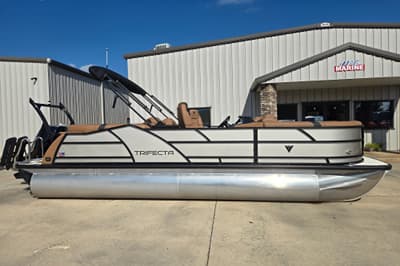 BOATZON | Trifecta SS 23RF30 2027