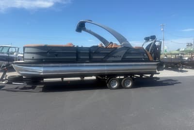 BOATZON | Trifecta SS 25RF 2026