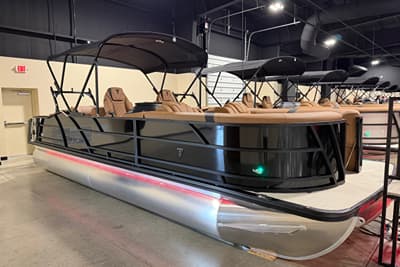 BOATZON | Trifecta SS 25ULE 30 2027