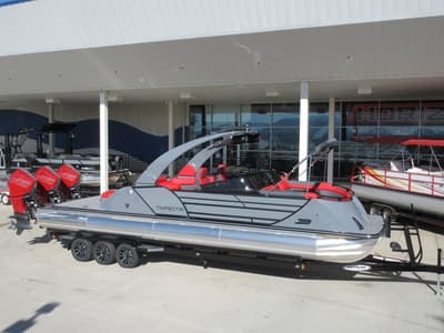 BOATZON | Trifecta Triple RL9 DC 30 2026 BOATZON | Trifecta Triple RL9 DC 30 2026