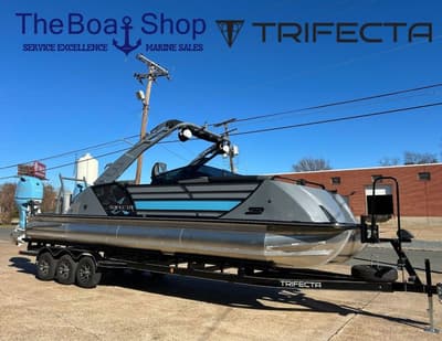 BOATZON | Trifecta Triple RL9 DC 30 2026 BOATZON | Trifecta Triple RL9 DC 30 2026