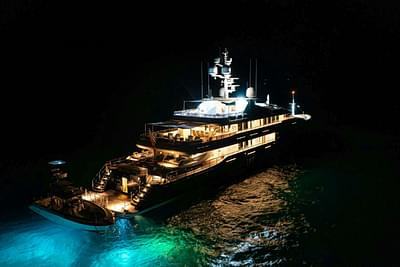 BOATZON | Trinity Yachts Custom 2009 BOATZON | Trinity Yachts Custom 2009