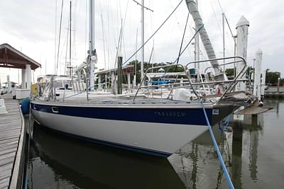 BOATZON | Trintella 42 1982 BOATZON | Trintella 42 1982