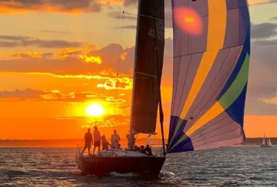 BOATZON | Tripp 37 1986
