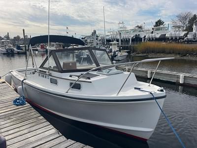 BOATZON | Tripp Angler 22 1993 BOATZON | Tripp Angler 22 1993