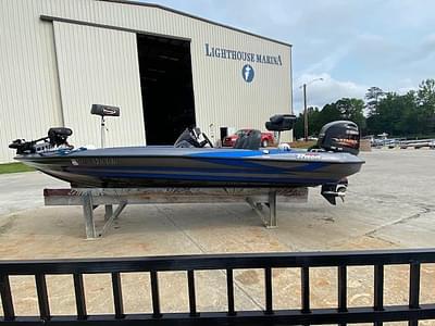 BOATZON | Triton 179 TRX 2016 BOATZON | Triton 179 TRX 2016