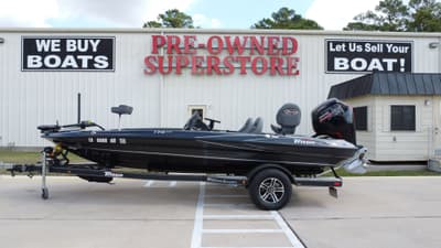 BOATZON | Triton 179 TrX 2023