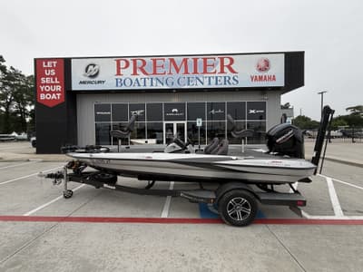 BOATZON | Triton 179TRX 2020