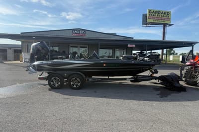 BOATZON | Triton 18 TrX 2019