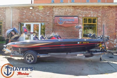 BOATZON | Triton 18 TrX 2022