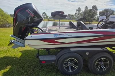 BOATZON | Triton 18 TrX 2022 BOATZON | Triton 18 TrX 2022