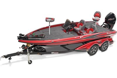 BOATZON | Triton 18 TRX 2024 BOATZON | Triton 18 TRX 2024
