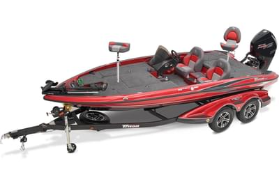 BOATZON | Triton 18 TrX 2025 BOATZON | Triton 18 TrX 2025