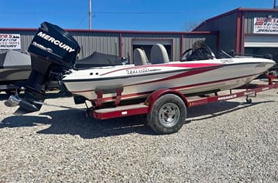 BOATZON | Triton 186 2006 BOATZON | Triton 186 2006