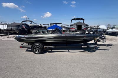 BOATZON | Triton 189 TrX 2020 BOATZON | Triton 189 TrX 2020