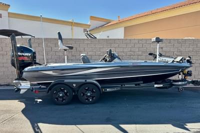 BOATZON | Triton 19 TrX Patriot 2018 BOATZON | Triton 19 TrX Patriot 2018