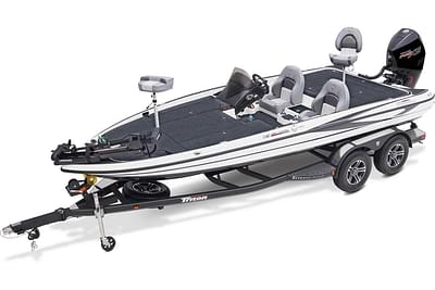 BOATZON | Triton 19 TrX Patriot 2025 BOATZON | Triton 19 TrX Patriot 2025