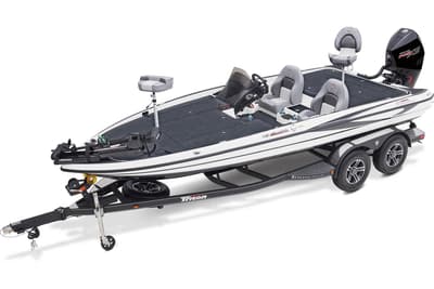 BOATZON | Triton 19 TrX Patriot 2025
