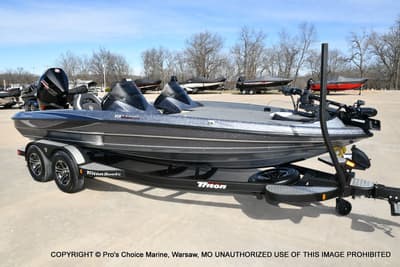 BOATZON | Triton 19 TRX PATRIOT w225HP PROXS 2022