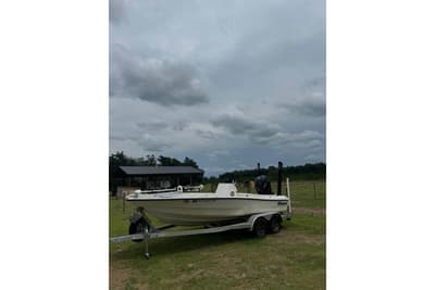 BOATZON | Triton 191 LTS 2006