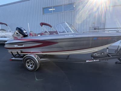 BOATZON | Triton 192 Allure 2014 BOATZON | Triton 192 Allure 2014