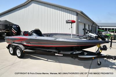 BOATZON | Triton 20 TRX 2017 BOATZON | Triton 20 TRX 2017