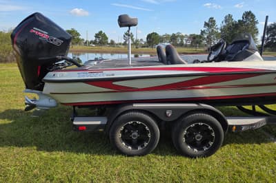 BOATZON | Triton 20 TrX 2021