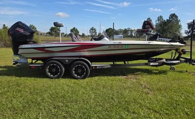 BOATZON | Triton 20 TrX 2021 BOATZON | Triton 20 TrX 2021
