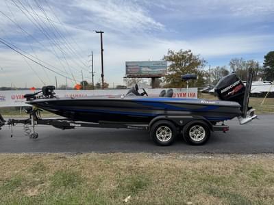 BOATZON | Triton 20 TRX Patriot 2017 BOATZON | Triton 20 TRX Patriot 2017