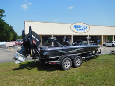 BOATZON | Triton 20 TrX Patriot 2018 BOATZON | Triton 20 TrX Patriot 2018