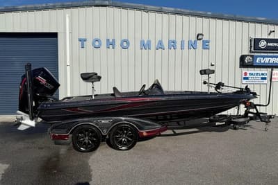BOATZON | Triton 20 TrX Patriot 2019