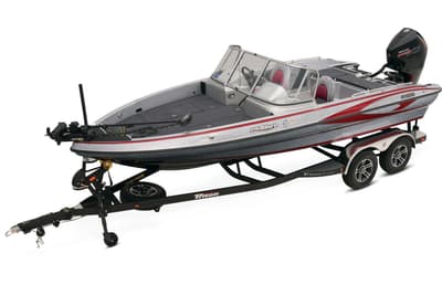 BOATZON | Triton 206 Allure 2026