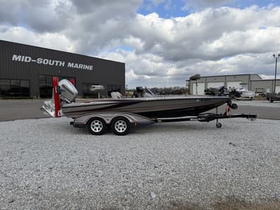 BOATZON | Triton 20X2 2007