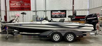 BOATZON | Triton 20X3 2009