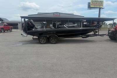 BOATZON | Triton 20XP 2024